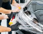 The Ultimate Guide to Ceramic Coating in Dubai